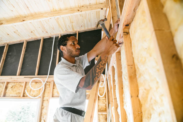 Fireproof Insulation in Seabrook, MD